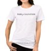 Camiseta Feminina Baby Look Pain of Salvation - Image 2