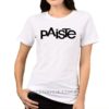Camiseta Feminina Baby Look Paiste - Image 2