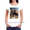 Camiseta Feminina Baby Look Pantera Foto - Imagem 2