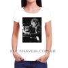 Camiseta Feminina Baby Look Paul Mccartney Foto - Imagem 2