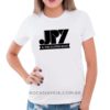 Camiseta Feminina Baby Look Paul young - Imagem 2