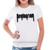Camiseta Feminina Baby Look Pentagram - Imagem 2