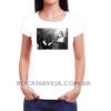 Camiseta Feminina Baby Look Pete Townshend Foto 2 - Imagem 2