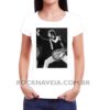 Camiseta Feminina Baby Look Pete Townshend Foto - Imagem 2