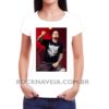 Camiseta Feminina Baby Look Phil Anselmo Foto 2 - Imagem 2