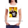 Camiseta Feminina Baby Look Phil Anselmo Foto - Imagem 2
