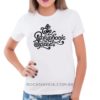 Camiseta Feminina Baby Look Polyphonic Spree - Imagem 2