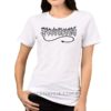 Camiseta Feminina Baby Look Possessed - Imagem 2