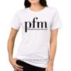 Camiseta Feminina Baby Look Premiata Forneria Marconi - Imagem 2
