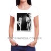 Camiseta Feminina Baby Look Queen Foto - Image 2