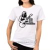 Camiseta Feminina Baby Look Randy Rhoads - Image 2
