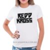 Camiseta Feminina Baby Look Redd Kross - Image 2