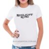 Camiseta Feminina Baby Look Redlight King - Image 2
