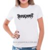Camiseta Feminina Baby Look Repugnant - Image 2