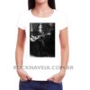 Camiseta Feminina Baby Look Robert Jhonson Foto - Image 2