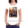 Camiseta Feminina Baby Look Robert Plant Foto 2 - Image 2