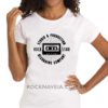 Camiseta feminina baby look Rock Star - Image 2