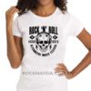 Camiseta feminina baby look Rock n' Roll Hard Rock 1967 - Image 2