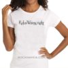 Camiseta Feminina Baby Look Rufus Wainwright - Image 2