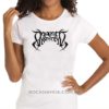 Camiseta Feminina Baby Look Sabbath Assembly - Image 2