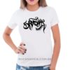 Camiseta Feminina Baby Look Samsara Blues Experiment - Image 2