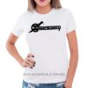 Camiseta Feminina Baby Look Sanctuary - Image 2