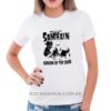Camiseta Feminina Baby Look Sanhain - Imagem 2