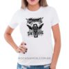 Camiseta Feminina Baby Look Satans Wrath - Image 2