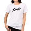 Camiseta Feminina Baby Look Savatage - Image 2