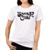 Camiseta Feminina Baby Look Scorpion Child - Image 2