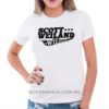 Camiseta Feminina Baby Look Scott Weiland - Image 2
