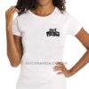 Camiseta Feminina Baby Look Sex Pistols Símbolo - Image 2