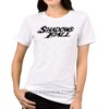 Camiseta Feminina Baby Look Shadows Fall - Image 2