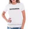 Camiseta Feminina Baby Look Shakra - Image 2