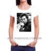 Camiseta Feminina Baby Look Sid Vicious Foto - Image 2