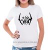 Camiseta Feminina Baby Look Sigh - Image 2