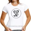 Camiseta Feminina Baby Look Small Faces - Image 2