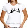 Camiseta feminina baby look Sodom - Image 2