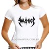 Camiseta feminina baby look Solstice - Image 2