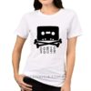 Camiseta feminina baby look Sonic Youth - Image 2