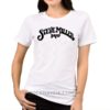 Camiseta Feminina Baby Look Steve Miller - Imagem 2