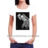 Camiseta Feminina Baby Look Steven Tyler Foto - Image 2