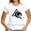 Camiseta feminina baby look street sects - Imagem 2