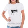 Camiseta Feminina Baby Look Striborg - Image 2