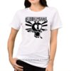Camiseta Feminina Baby Look Subhumans - Imagem 2