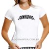 Camiseta feminina baby look Tankwart - Image 2