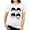 Camiseta feminina baby look The Beatles Sgt Peppers - Image 2