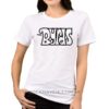 Camiseta Feminina Baby Look The Byrds - Image 2