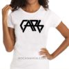 Camiseta Feminina Baby Look The Cars - Imagem 2