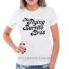 Camiseta Feminina Baby Look The Flying Burrito Brothers - Image 2